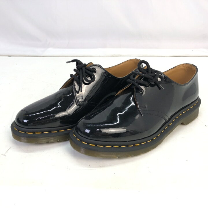 楽天市場】【中古】Dr.Martens ドクターマーチン 3ホールシューズ 