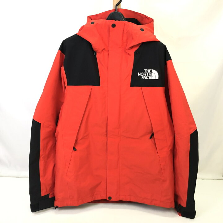 楽天市場】【中古】THE NORTH FACE ザノースフェイス MOUNTAIN JACKET  