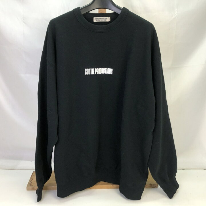 楽天市場】【中古】COOTIE PRODUCTIONS クーティープロダクションズ 