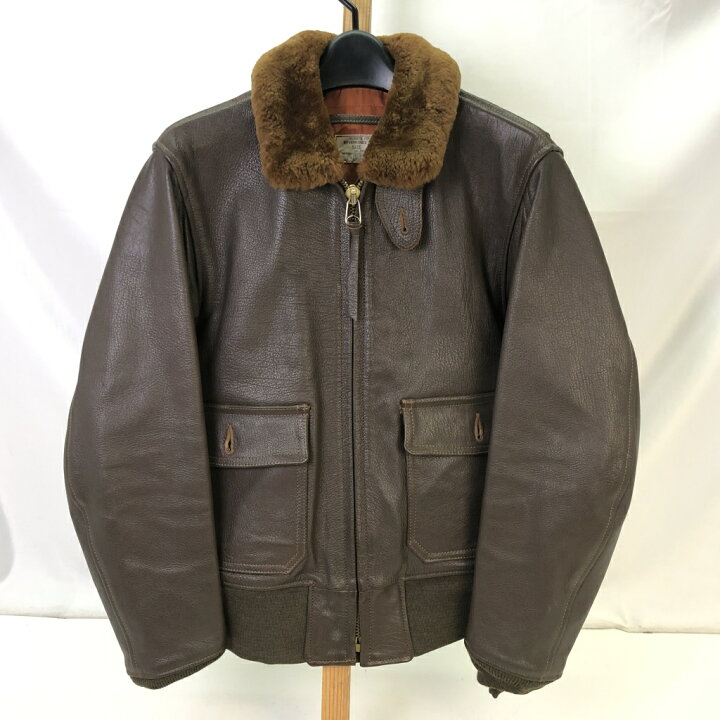 楽天市場】【中古】COLIMBO コリンボ G-1 フライトジャケット IMPERIAL 