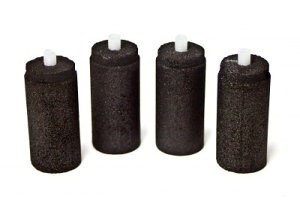 LifeSaver Bottle Activated Carbon Filters(4 pack) YtB^[{Ki@10NۑA~