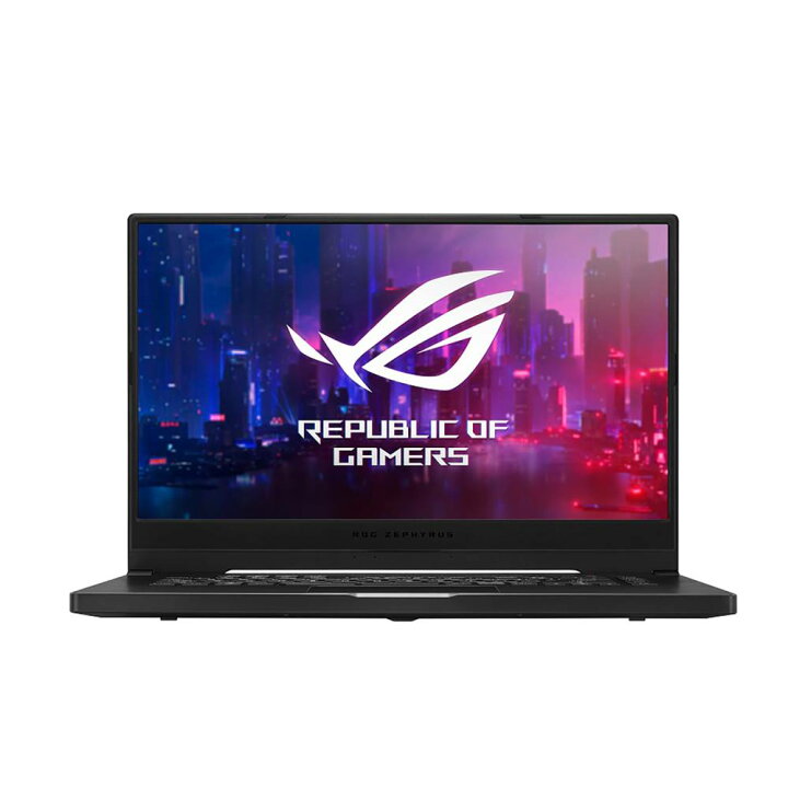 楽天市場】【リファビッシュ】安心保証90日 ASUS ROG Zephyrus G 