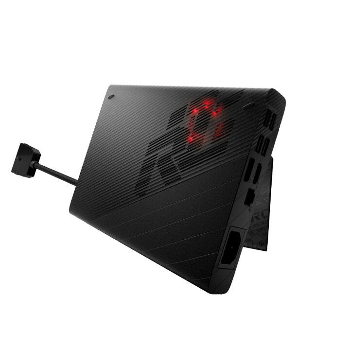 楽天市場】【リファビッシュ】ASUS ROG XG Mobile GC31 GC31S-026 