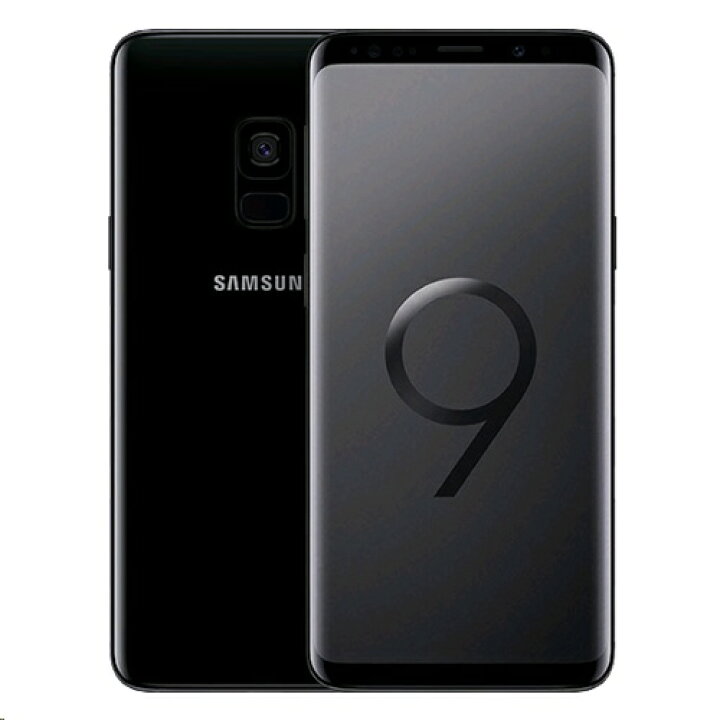 楽天市場】【中古】(並品)〈SIMフリー〉SAMSUNG Galaxy S9 Dual-SIM SM  