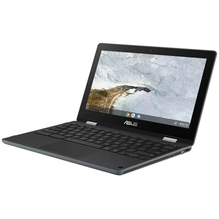 楽天市場】【新品】ASUS Chromebook Flip C214MA-GA0028 ノート  