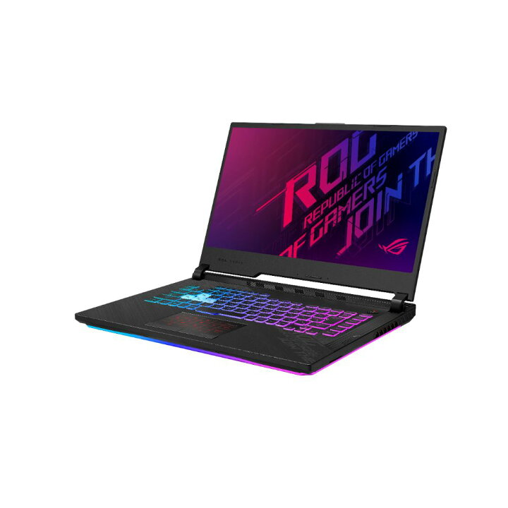 楽天市場】【リファビッシュ】ASUS ROG Strix G15 G512LV-I7R2060 