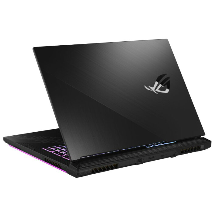 楽天市場】【リファビッシュ】安心保証90日 ASUS ROG Strix G17 G712LV 