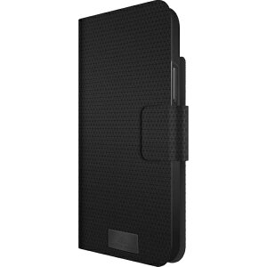 yJizSoftBankZNV iPhone 12 Pro Max 2-In-1 Wallet /Black 1152TIW02 P[X JiApbP[Wɏ݂yXTԕۏ؁z