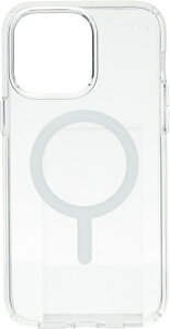 yJizSoftBankZNV iPhone 14 Pro Max Presidio Perfect Clear Clear/Clear 150089-5085 P[X JiApbP[Wɏ݂yXTԕۏ؁z