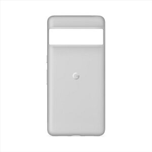 �y���J���i�zGoogle Pixel 7 Pro Case (Chalk) ZUA2FN �P�[�X ���J���i�A�p�b�P�[�W�ɏ��݂���y���X��T�ԕۏ؁z