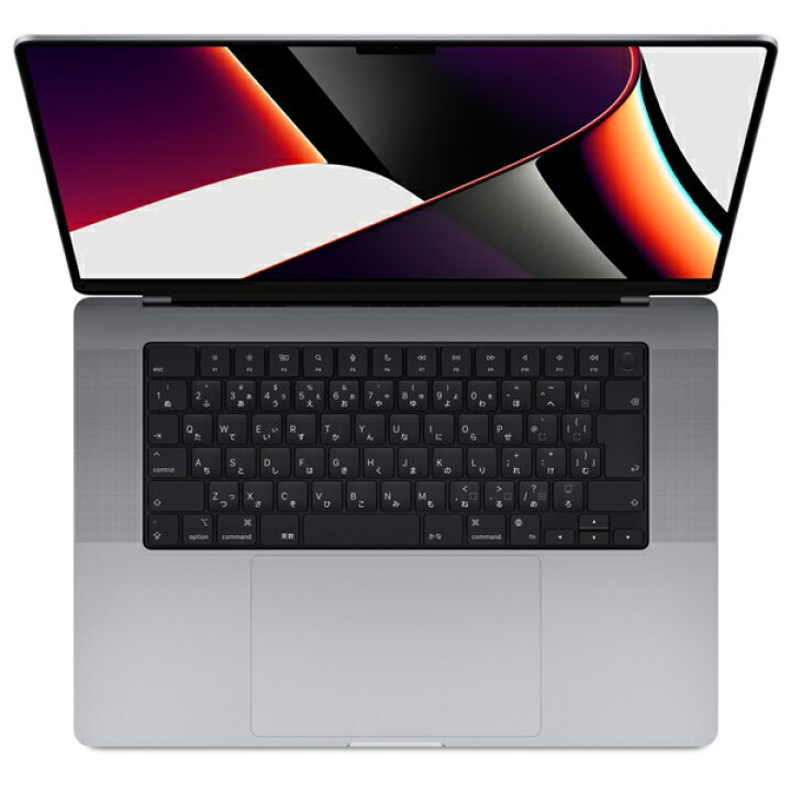 楽天市場】【Apple整備済製品】〈メーカー保証1年〉MacBook Pro 16 