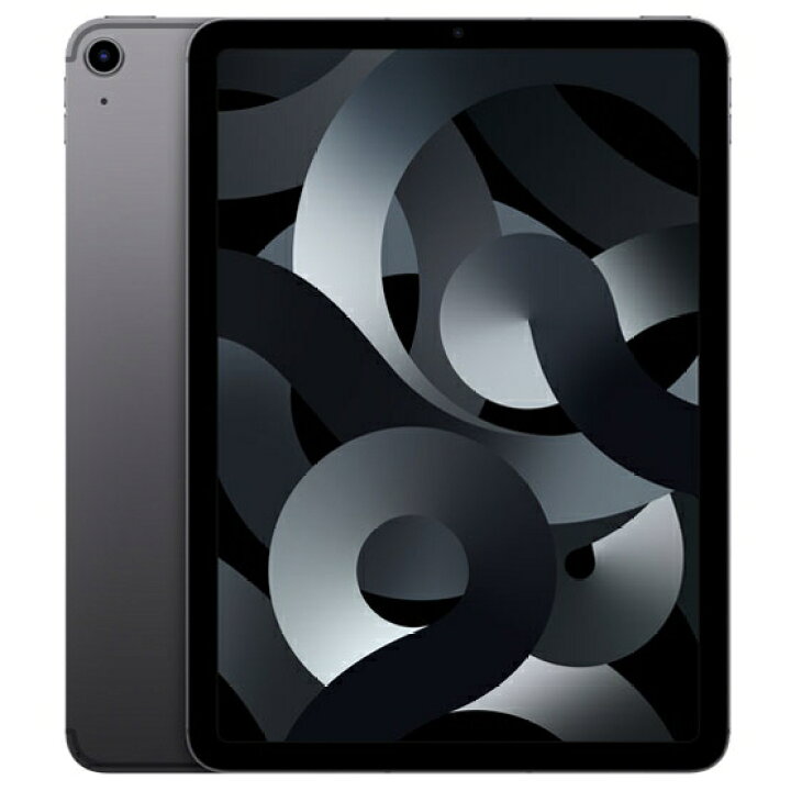 楽天市場】【中古】(美品)〈SIMフリー〉Apple iPad Air 第5世代 Wi-Fi+ 