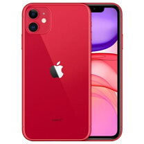 楽天市場】iphone11 64gb レッドの通販