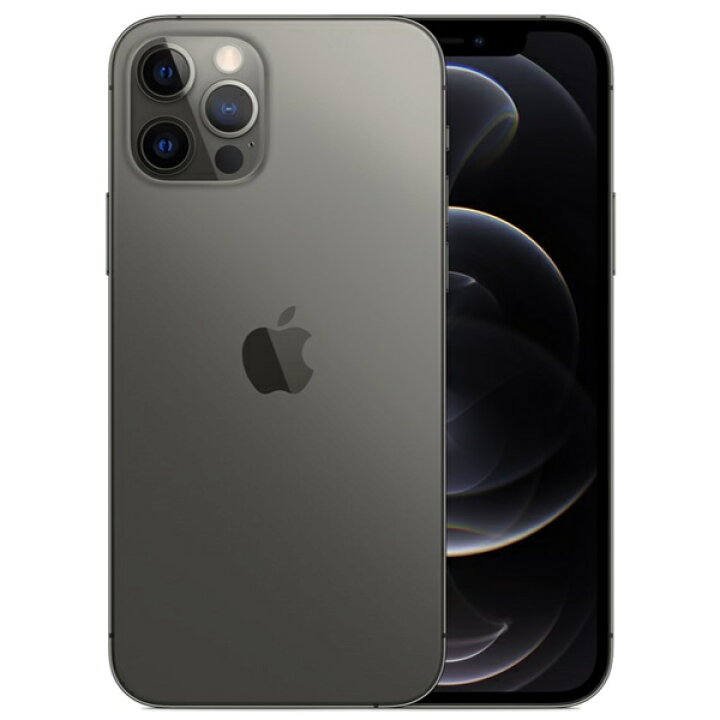 楽天市場】【中古】(良品)〈SIMフリー〉Apple iPhone 12 Pro 256GB 