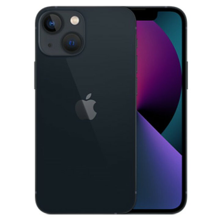楽天市場】【中古】(美品)〈SIMフリー〉Apple iPhone 13 mini 256GB 