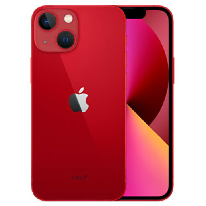 楽天市場】【中古】(美品)〈SIMフリー〉Apple iPhone 13 mini 256GB 