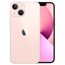 楽天市場】iphone 13 mini（カラーピンク）（スマートフォン本体 