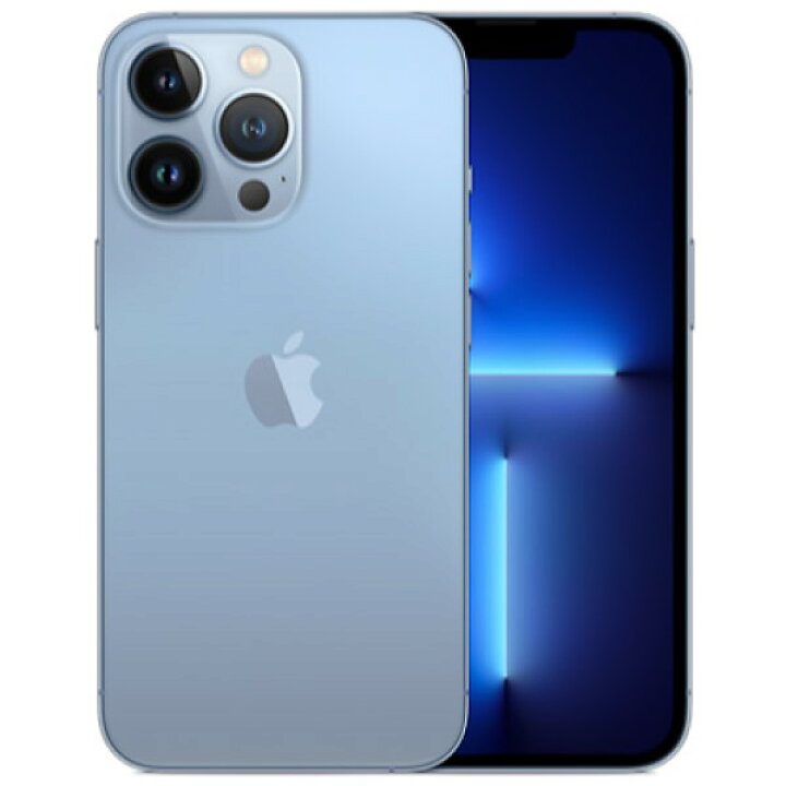 楽天市場】【中古】(並品)〈SIMフリー〉Apple iPhone 13 Pro 256GB 