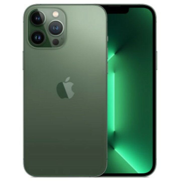 楽天市場】【中古】(並品)〈SIMフリー〉Apple iPhone 13 Pro Max 