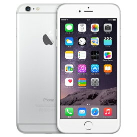 【中古】(良品)〈SIMフリー〉Apple iPhone 6s 64GB シルバー MKQP2J/A docomo版バッテリー90%以上【安心保証90日/赤ロム永久保証】iPhone6s 本体 アイフォーン アイフォン