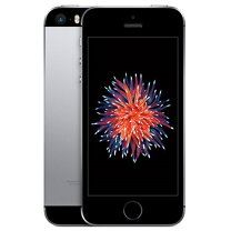 楽天市場】iphone se simフリー スペースグレイの通販