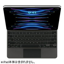 楽天市場】ipad pro 12．9 マジックキーボード 対応 ケースの通販