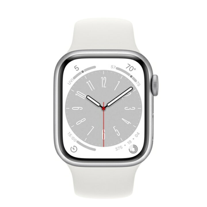 楽天市場】【中古】(美品) Apple Watch Series 8 GPSモデル 41mm 