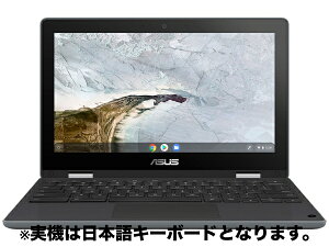 yt@rbVzASUS Chromebook Flip C214MA C214MA-GA0028 Chromebook Celeron N4020 4GB eMMC32GB 12C` ChromeOSySۏ90zm[gPC{ GCX[X e[N ݑΖ