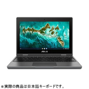 yt@rbVzASUS Chromebook Flip CR1 CR1100FKA-BP0003 m[gp\R Celeron 4GB eMMC64GB 12C` ChromeySۏ90zm[gPC{ GCX[X e[N ݑΖ