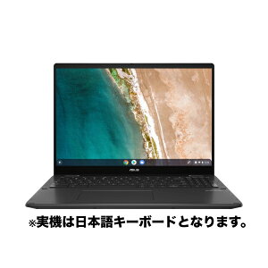 yt@rbVzASUS Chromebook Flip CX5 CX5601FBA-MC0056 Chrome book Core i5 8GB SSD128GB16C` ChromeOSySۏ90zm[gPC{ GCX[X e[N ݑΖ