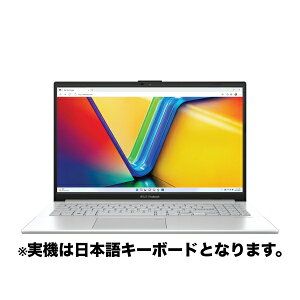 yt@rbVzASUS Vivobook Go 15 E1504FA-R585KWS m[gp\R Ryzen 5 8GB SSD512GB 16C` Windows11HomeySۏ90zm[gPC{ GCX[X e[N ݑΖ