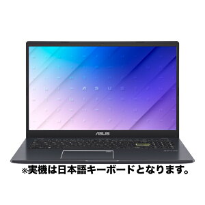 yt@rbVzASUS Vivobook Go 15 E510KA-N441BWS m[gp\R Celeron 4GB eMMC128GB16C` Windows11Home(S[h)64bitySۏ90zm[gPC{ GCX[X e[N ݑΖ