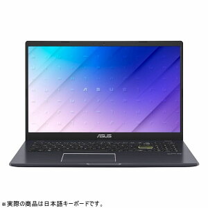 �y���t�@�r�b�V���zASUS E510MA E510MA-EJ934WS �m�[�g�p�\�R�� Celeron ������4GB eMMC128GB 16�C���` Windows11Home�y���S�ۏ�90���z�m�[�gPC�{�� �G�C�X�[�X �e�����[�N �ݑ�Ζ�