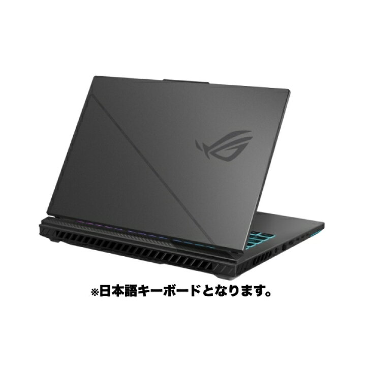 楽天市場】【リファビッシュ】ASUS ROG Strix G16 G614JV G614JV 