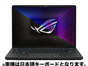 �y���t�@�r�b�V���zASUS ROG Zephyrus G14 GA402XV-R9R4060GL �m�[�g�p�\�R�� Ryzen 9 ������16GB SSD1TB GeForceRTX4060 14�C���` Windows11Home�y���S�ۏ�90���z�m�[�gPC�{�� �G�C�X�[�X �e�����[�N �ݑ�Ζ�