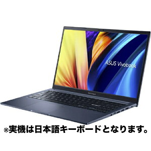 �y���t�@�r�b�V���zASUS Vivobook 15 M1502YA-R7165WSBUE5 �m�[�g�p�\�R�� Ryzen 7 ������16GB SSD512GB 16�C���` Windows11Home Office H&B 2024�y���S�ۏ�90���z�m�[�gPC�{�� �G�C�X�[�X �e�����[�N �ݑ�Ζ�