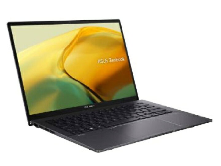 楽天市場】【リファビッシュ】ASUS Zenbook 14 UM3402YA UM3402YA 