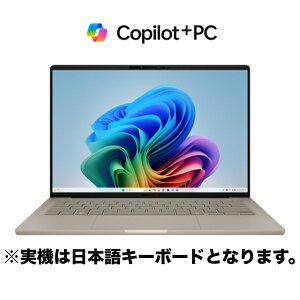 �y���t�@�r�b�V���zASUS Zenbook SORA UX3407QA UX3407QA-PU16548BES �m�[�g�p�\�R�� Snapdragon ������16GB SSD512GB14�C���` Windows11HomeMSofficeH&B�y���S�ۏ�90���z�m�[�gPC�{�� �G�C�X�[�X �e�����[�N �ݑ�Ζ�
