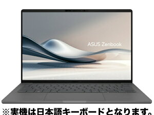 �y���t�@�r�b�V���zASUS Zenbook SORA UX3407RA UX3407RA-HA32570GRS �m�[�g�p�\�R�� Snapdragon ������32GB SSD512GB14�C���` Windows11HomeMSofficeH&B�y���S�ۏ�90���z�m�[�gPC�{�� �G�C�X�[�X �e�����[�N �ݑ�Ζ�