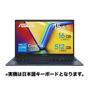 yt@rbVzASUS Vivobook 15 X1504VA-I5165WS1 m[gp\R Core i5 16GB SSD512GB 16C` Windows11Home Office H&B 2021ySۏ90zm[gPC{ GCX[X e[N ݑΖ
