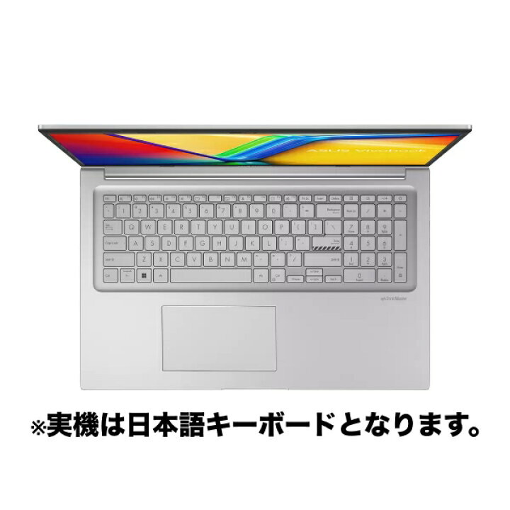 楽天市場】【リファビッシュ】ASUS Vivobook 17 X1704ZA-I5COSI ノート 