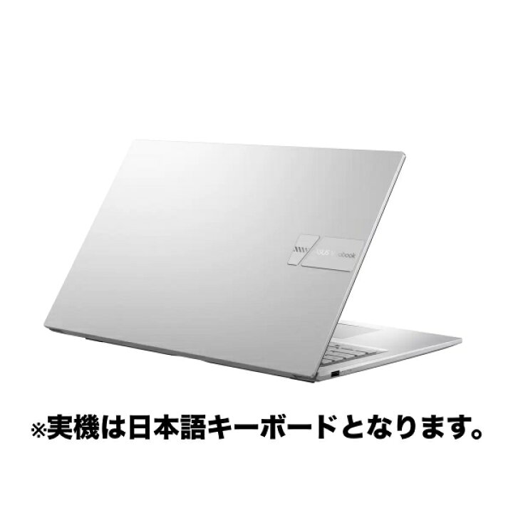 楽天市場】【リファビッシュ】ASUS Vivobook 17 X1704ZA-I5COSI ノート 