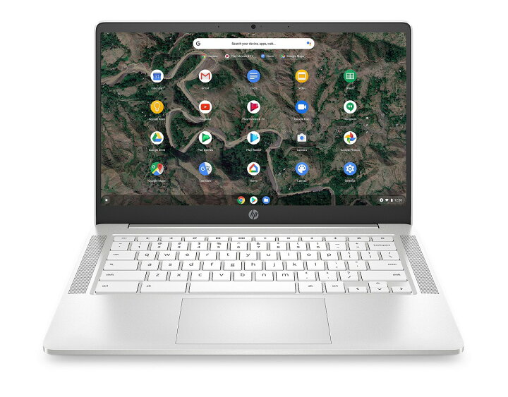 楽天市場】【新品】HP Chromebook 14a-nd0000AU セラミックホワイト 
