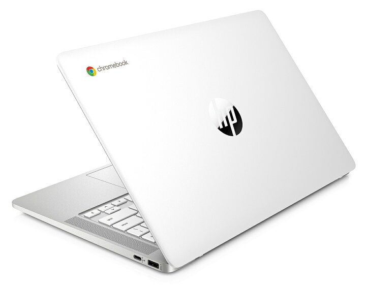 取りに来ていただける方】HP Chromebook 14a-nd0000 IPSタッチパネル 