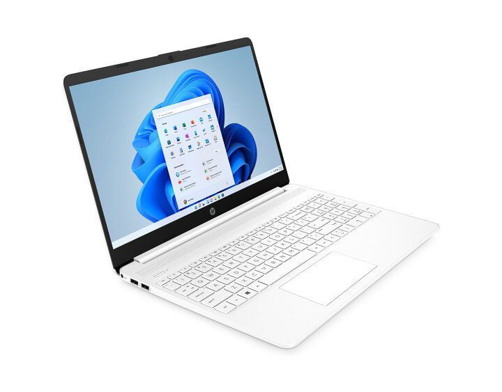 楽天市場】【新品】HP 15s-eq1519AU ピュアホワイト AMD3020e メモリ  