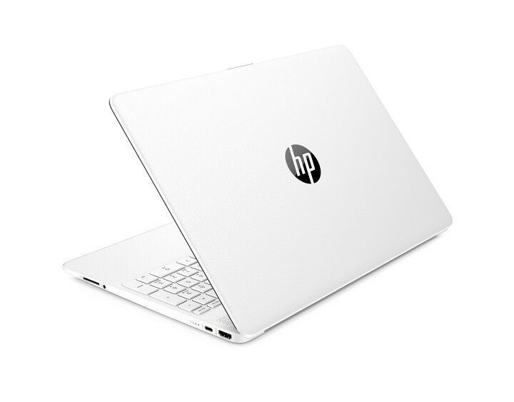 楽天市場】【新品】HP 15s-eq1519AU ピュアホワイト AMD3020e メモリ  