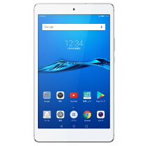 楽天市場】huawei タブレット 8インチ 中古の通販