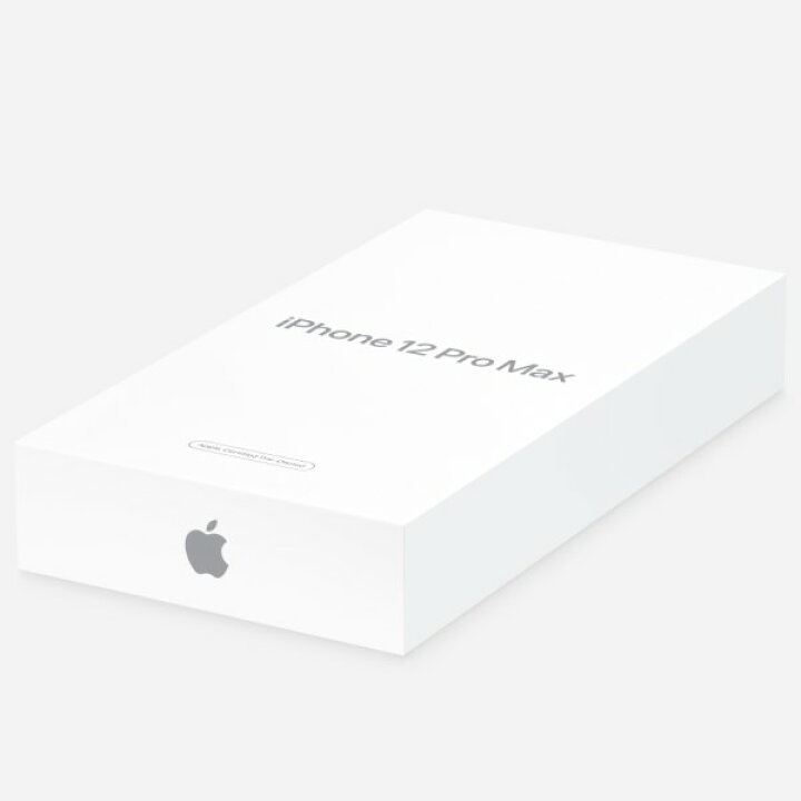 楽天市場】【Apple整備済製品】〈メーカー保証1年〉iPhone 12 Pro Max 