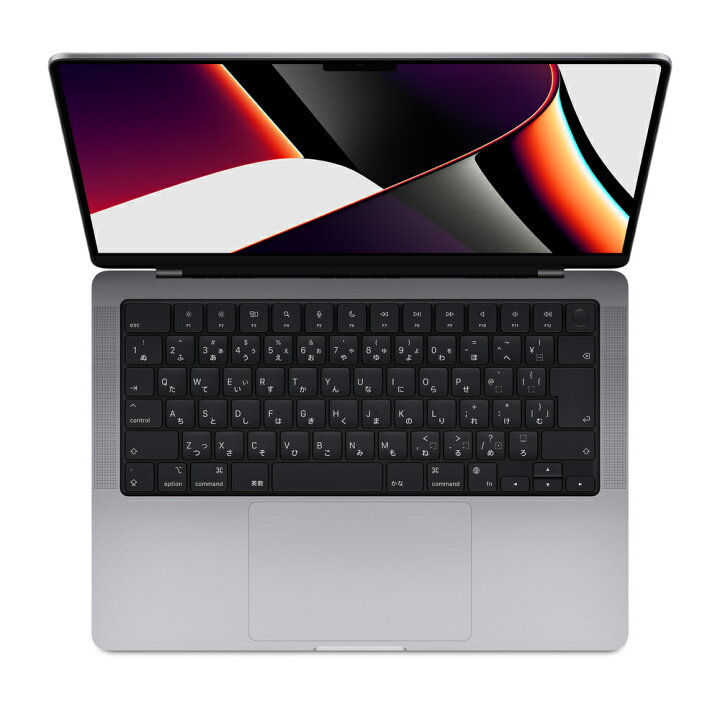 楽天市場】【Apple整備済製品】〈メーカー保証1年〉MacBook Pro 14 