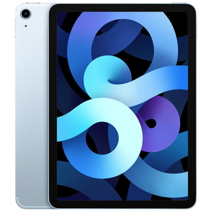 楽天市場】【Apple整備済製品】〈メーカー保証1年〉iPad Air 第4世代 